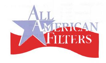 All American Filters Logo