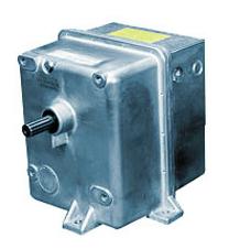 High Torque Actuators