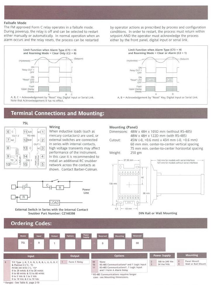 7 Series Controllers - Product Info