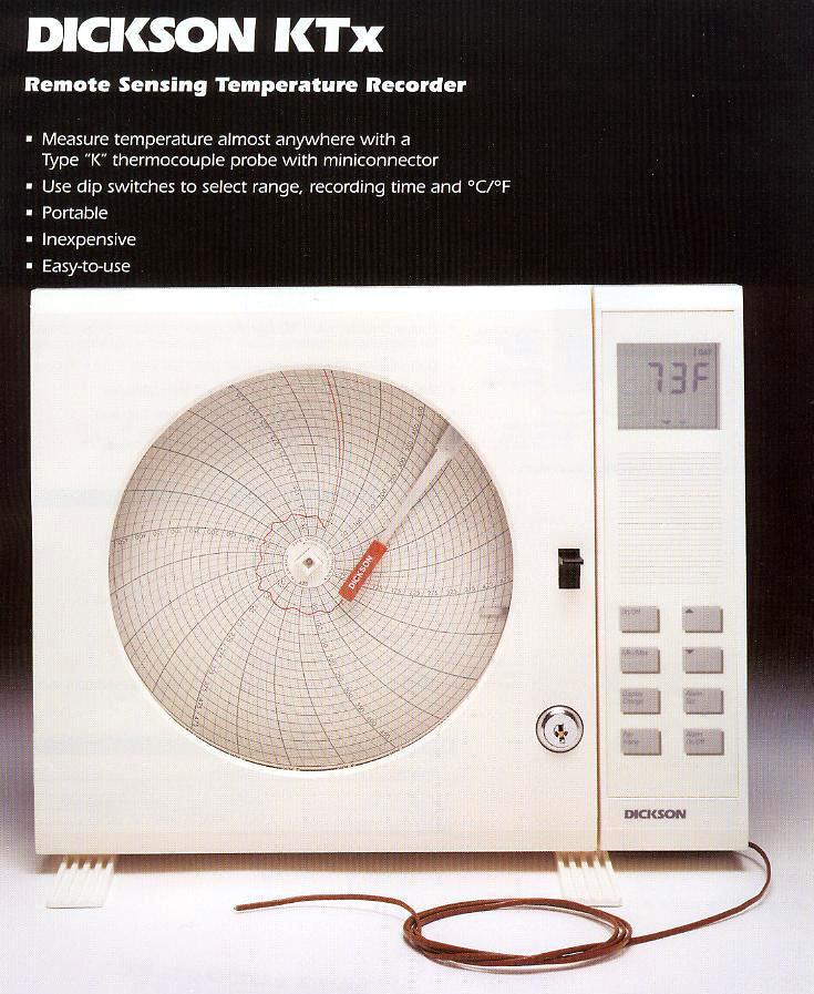 KTX Recorder product information