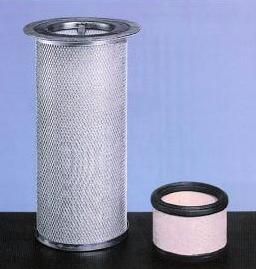 Air/Oil Seperation Elements