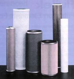 Coalescer/Separator Elements