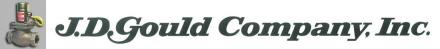 JD GOULD logo