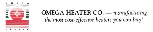 Omega Logo