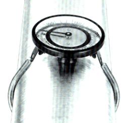 Pipe Surface Thermometers