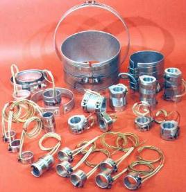 Band & Strip Heaters