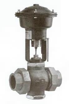 Control Valve