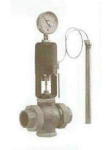 Temperature Regulator