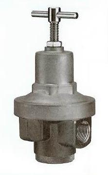 Pressure Regulator