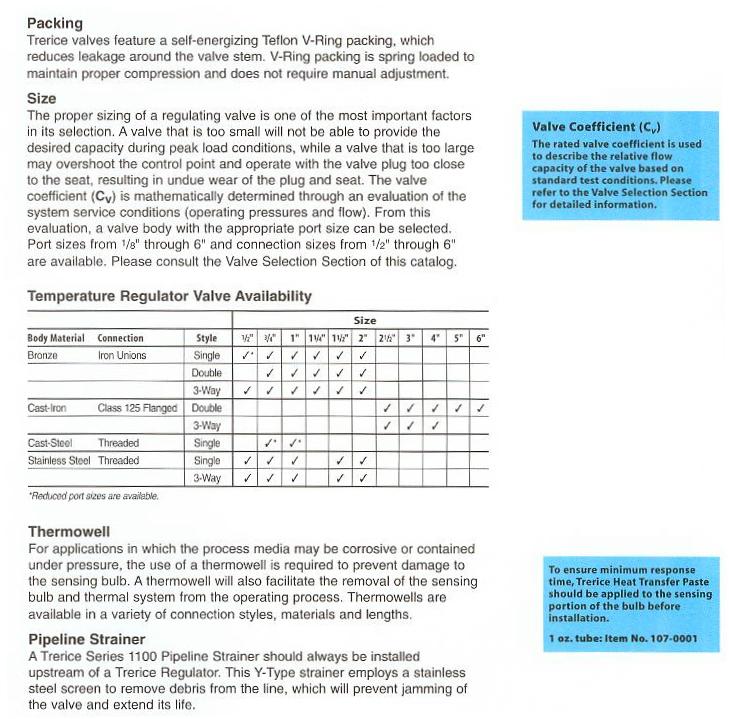 What is a Temperature Regulator?