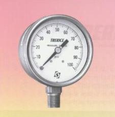 Image of Pressure Gauge