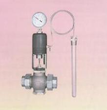 Image of Temperature Regulator