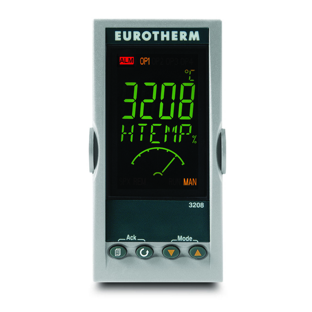 eurotherm 2408 setting