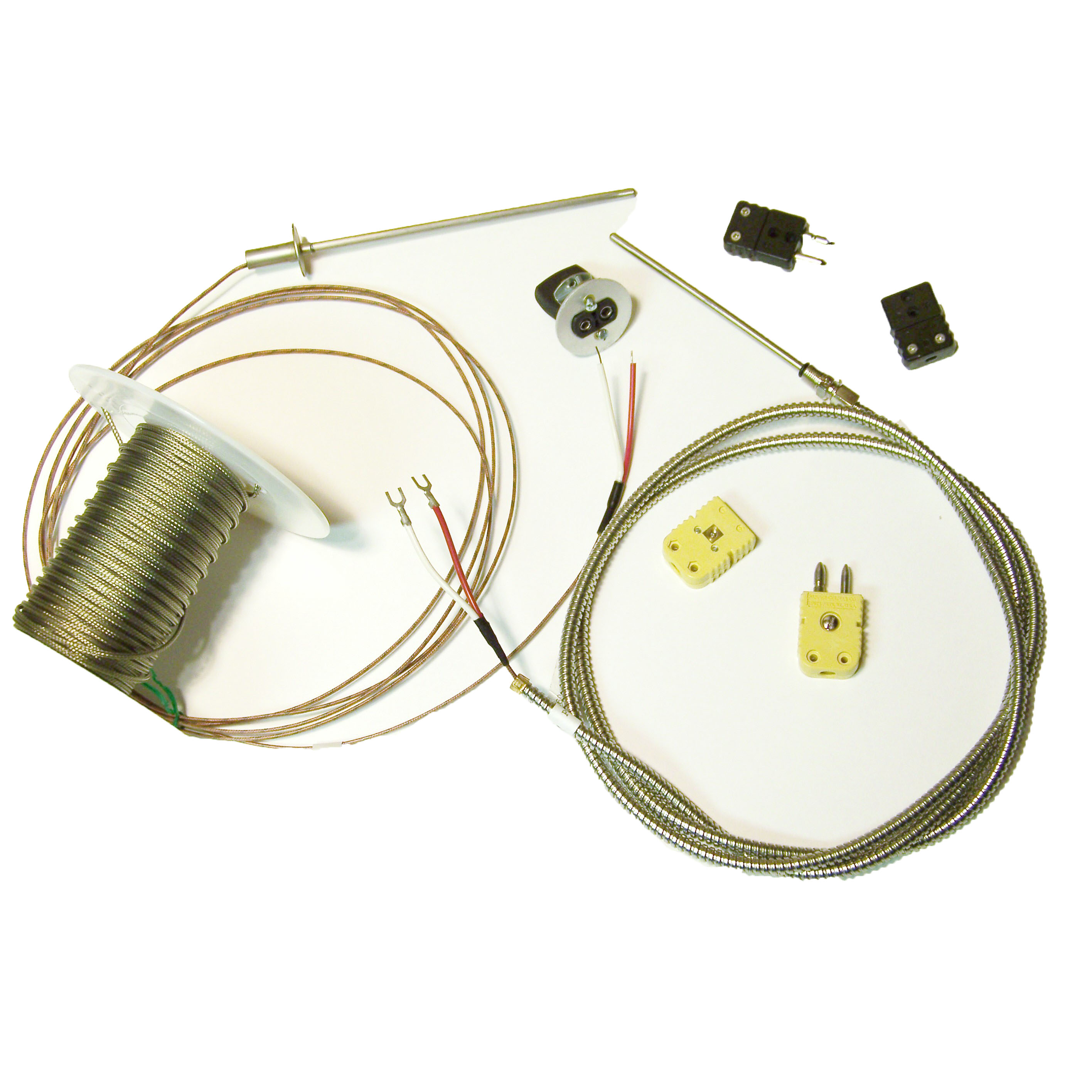 Details about   Lennox P-3-462 Lead Thermocouple