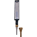Trerice BX Industrial Thermometer