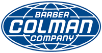 Barber-Colman Logo