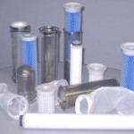 Custom Service and Design Strainer Baskets and Filters