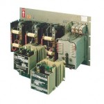 Barber-Colman - Legacy Product - Solid State Power Controls