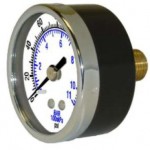Precision Instrument 102D Pressure Gauge