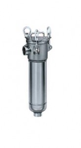 Ronningen-Petter - Legacy Product - 152 Filter Housing