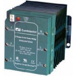 CII RVx3 3-Phase Solid State Relays