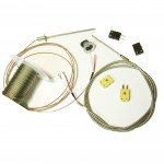 Thermocouples and Thermocouple Components