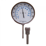 Trerice B8500 BiMetal Thermometer