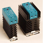CII Solid State Relays
